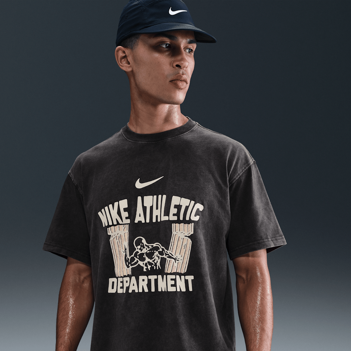 Nike Nike Men's Max90 T-Shirt