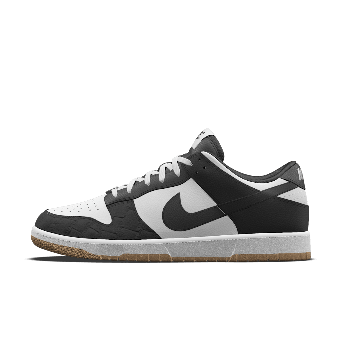 Nike Dunk Low Unlocked By You Custom Shoes
