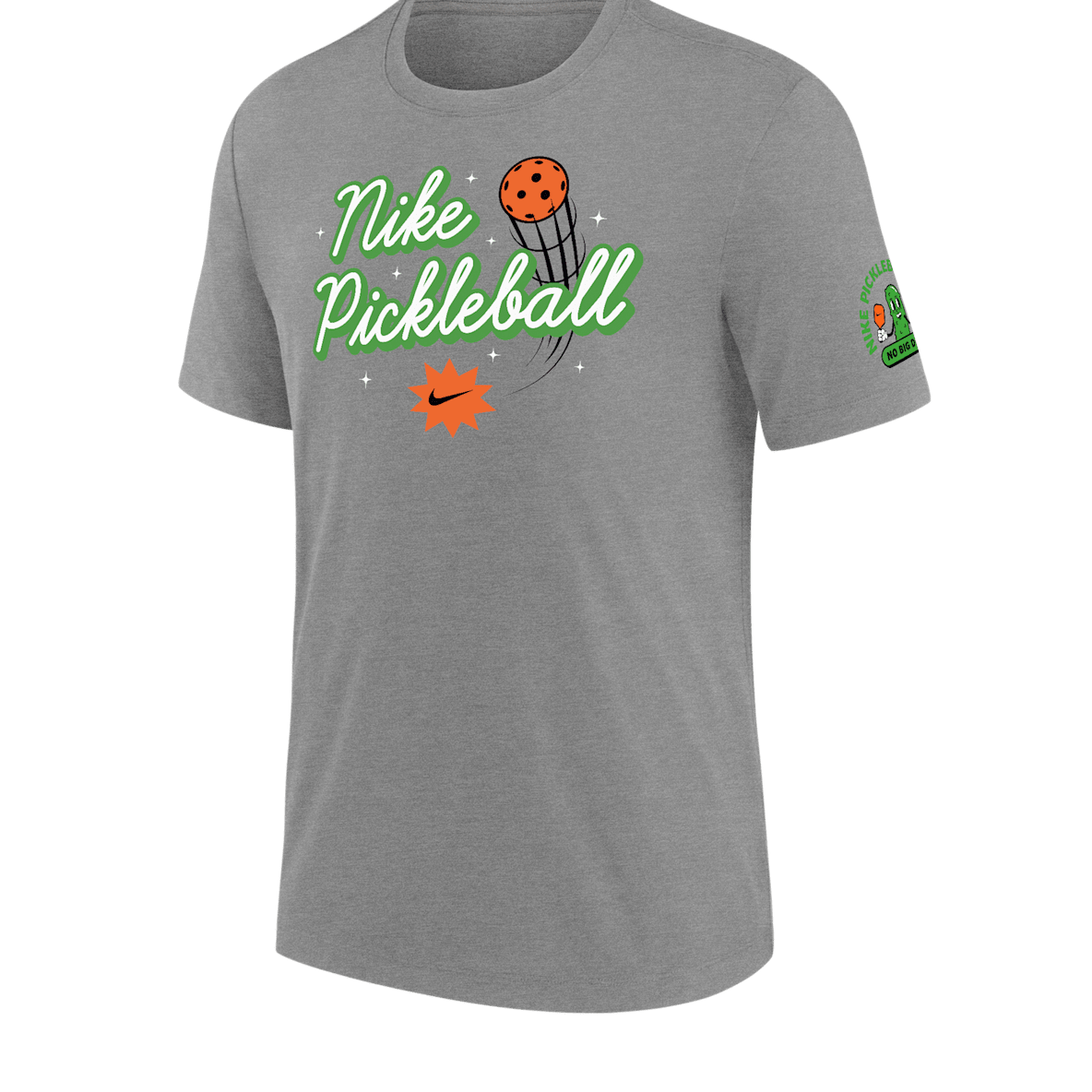 Nike Nike Men's Pickleball T-Shirt