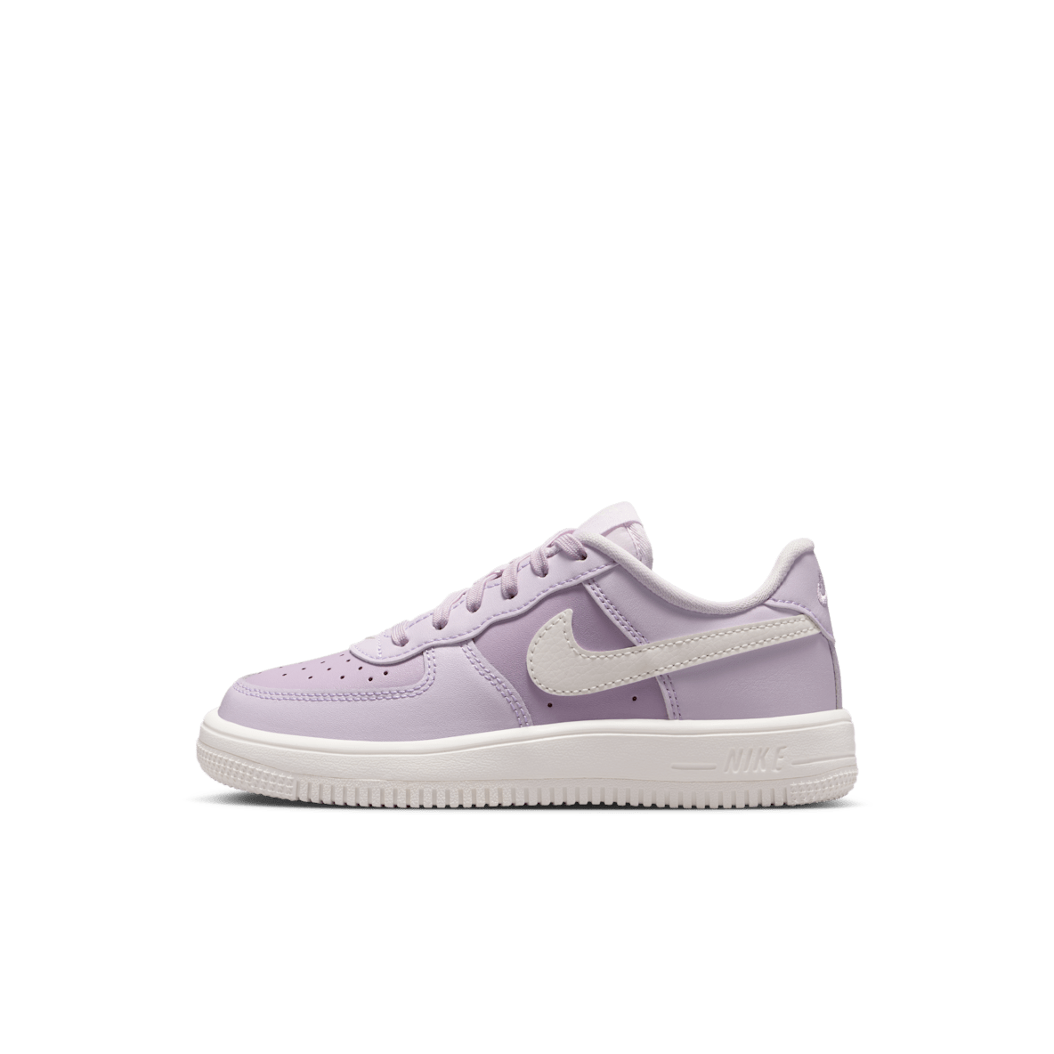Nike Force 1 Low Little Kids' Shoes