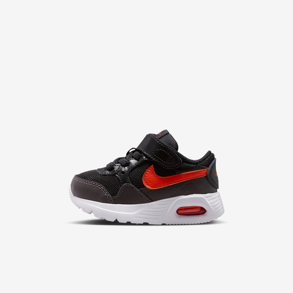 Nike Air Max SC Tenis para bebé e infantil