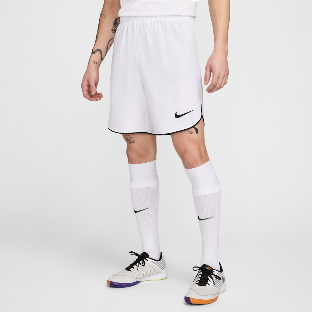 ナイキ Dri-FIT ナイキ Dri-FIT メンズ サッカーショートパンツ