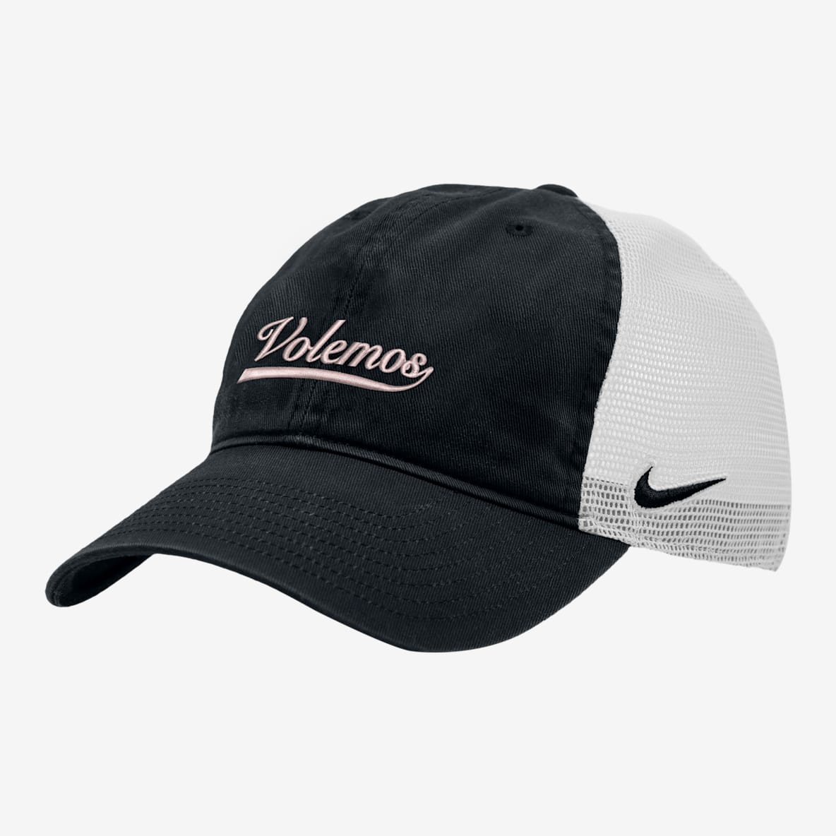 Angel City FC Heritage86 Angel City FC Heritage86 Nike Soccer Trucker Hat