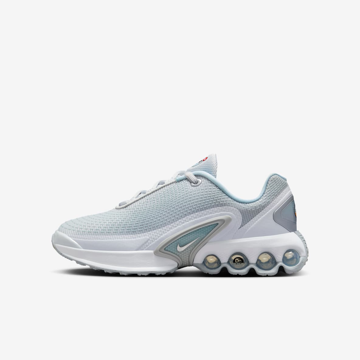 Nike Air Max Dn Big Kids' Shoes