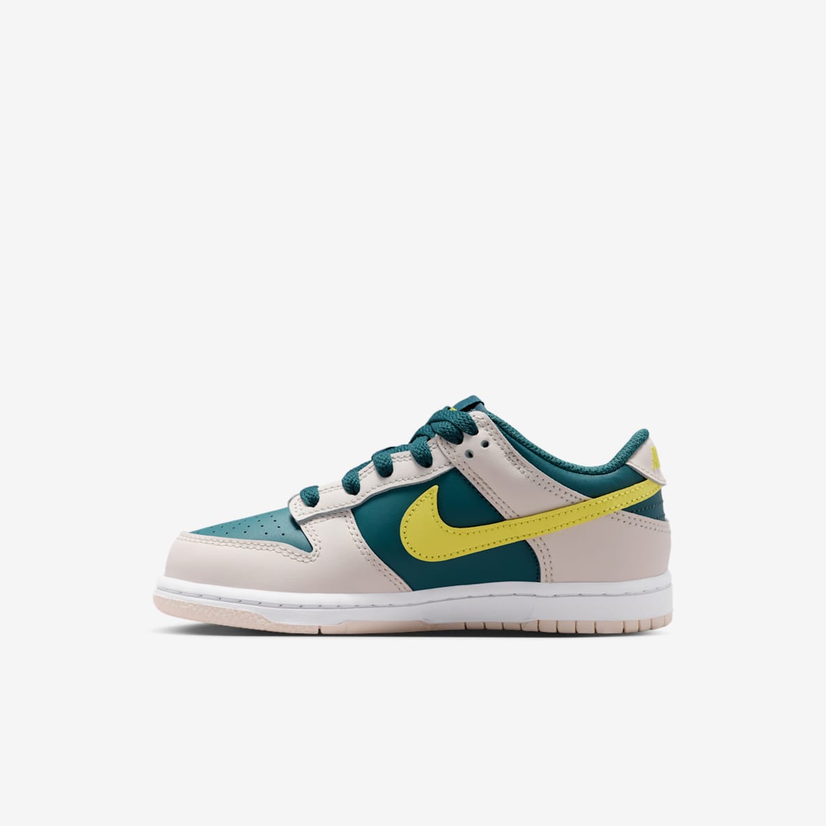 Nike Dunk Low Little Kids' Shoes