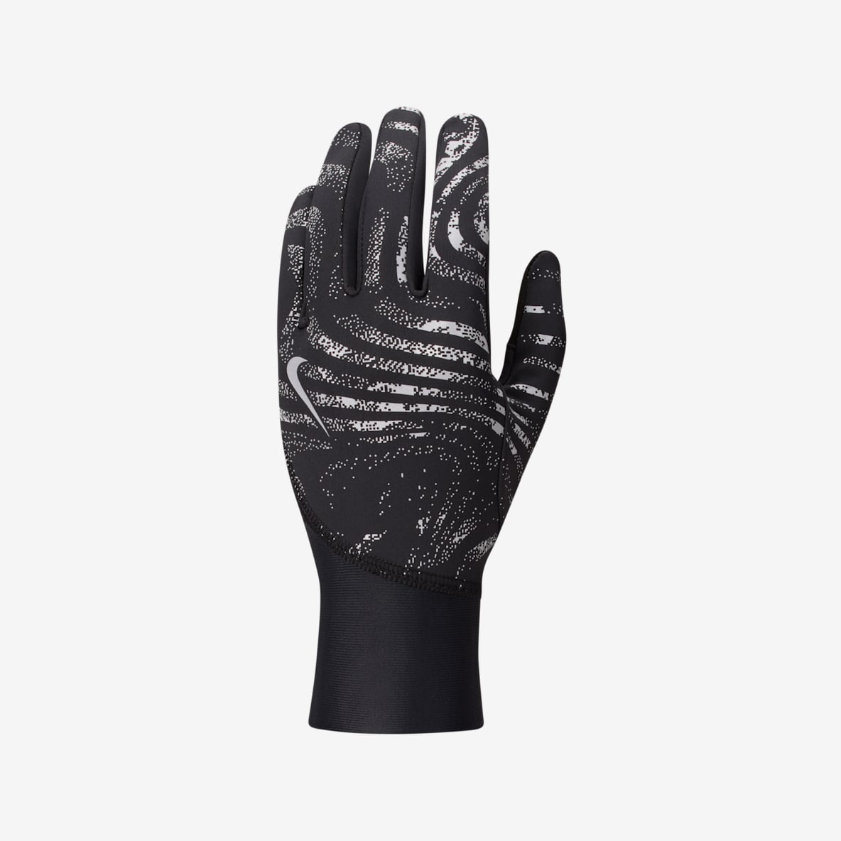 Nike Pacer Men's Therma-FIT Reflective Running Gloves