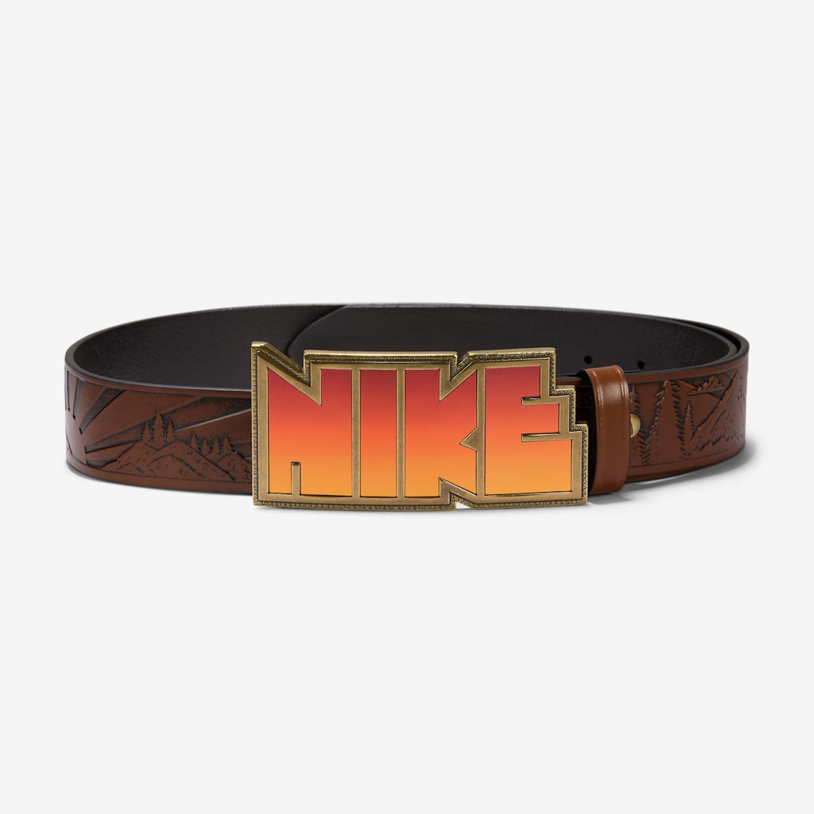 Nike Archival "Baby Teeth" Belt