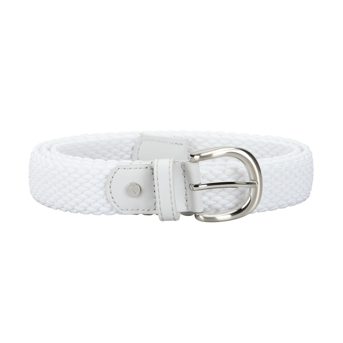 Nike Nike Women's Solid Stretch Woven Golf Belt