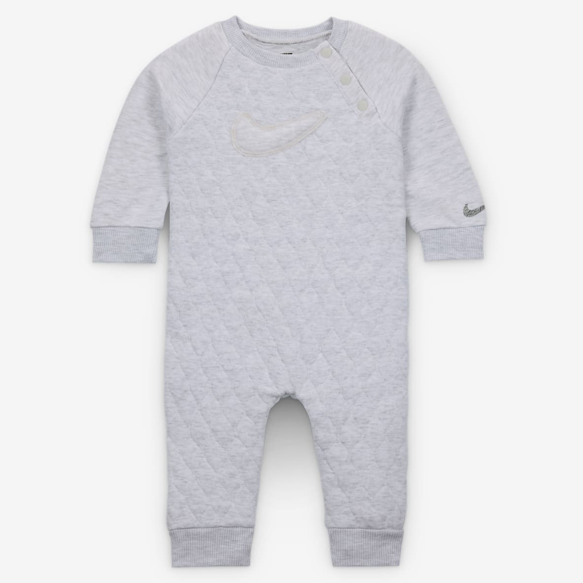 Nike Ready, Set! Nike Ready, Set! Mono para bebé (0-9M)
