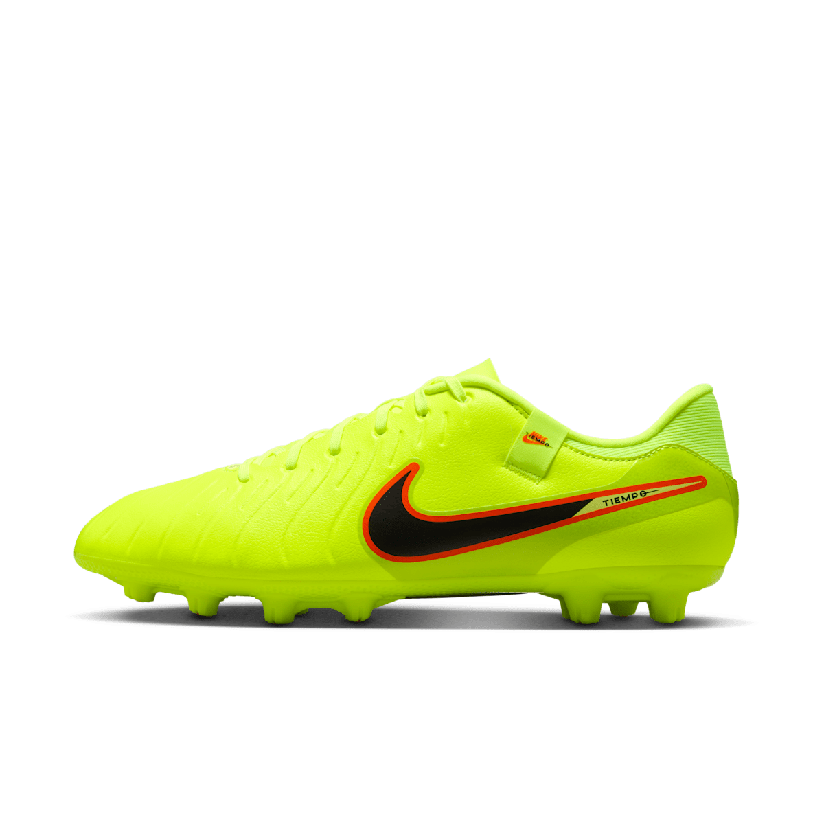 Nike Tiempo Legend 10 Academy Nike Tiempo Legend 10 Academy Hard-Ground Low-Top Soccer Cleats