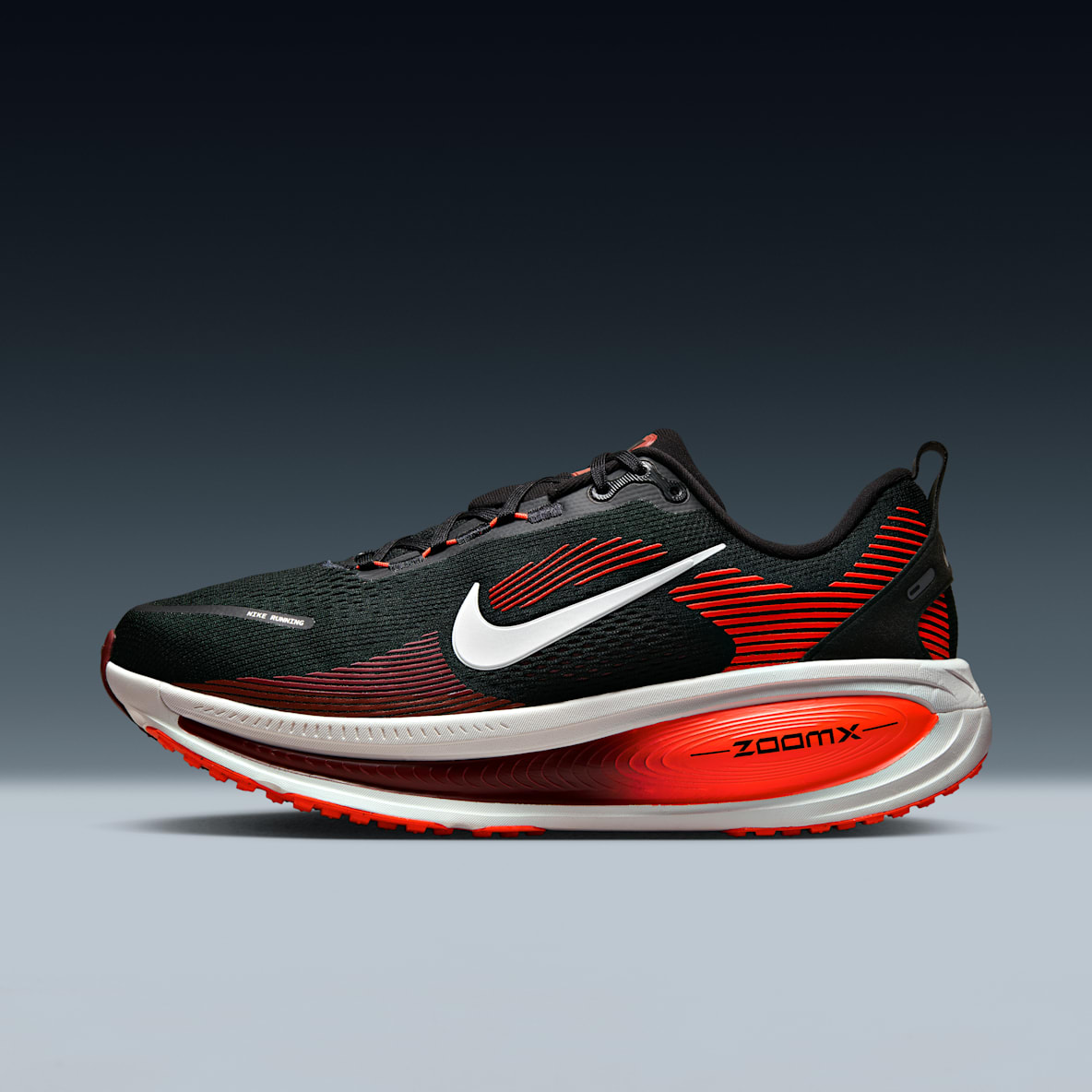 Nike Vomero 18 Nike Vomero 18 Men's Road Running Shoes (Extra Wide)