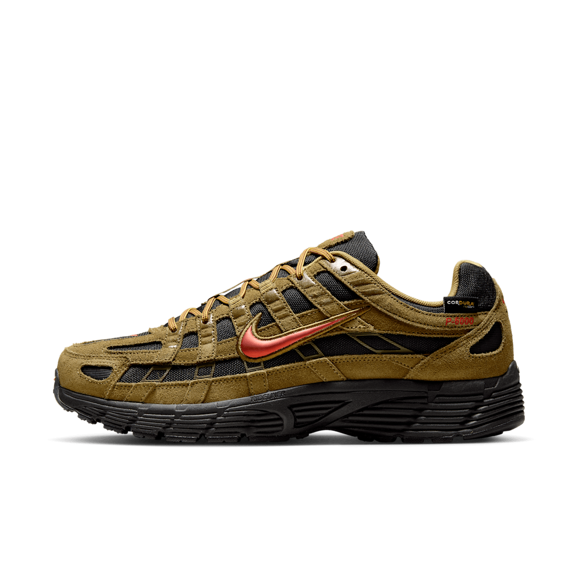 Nike P-6000 Premium CORDURA® Men's Shoes