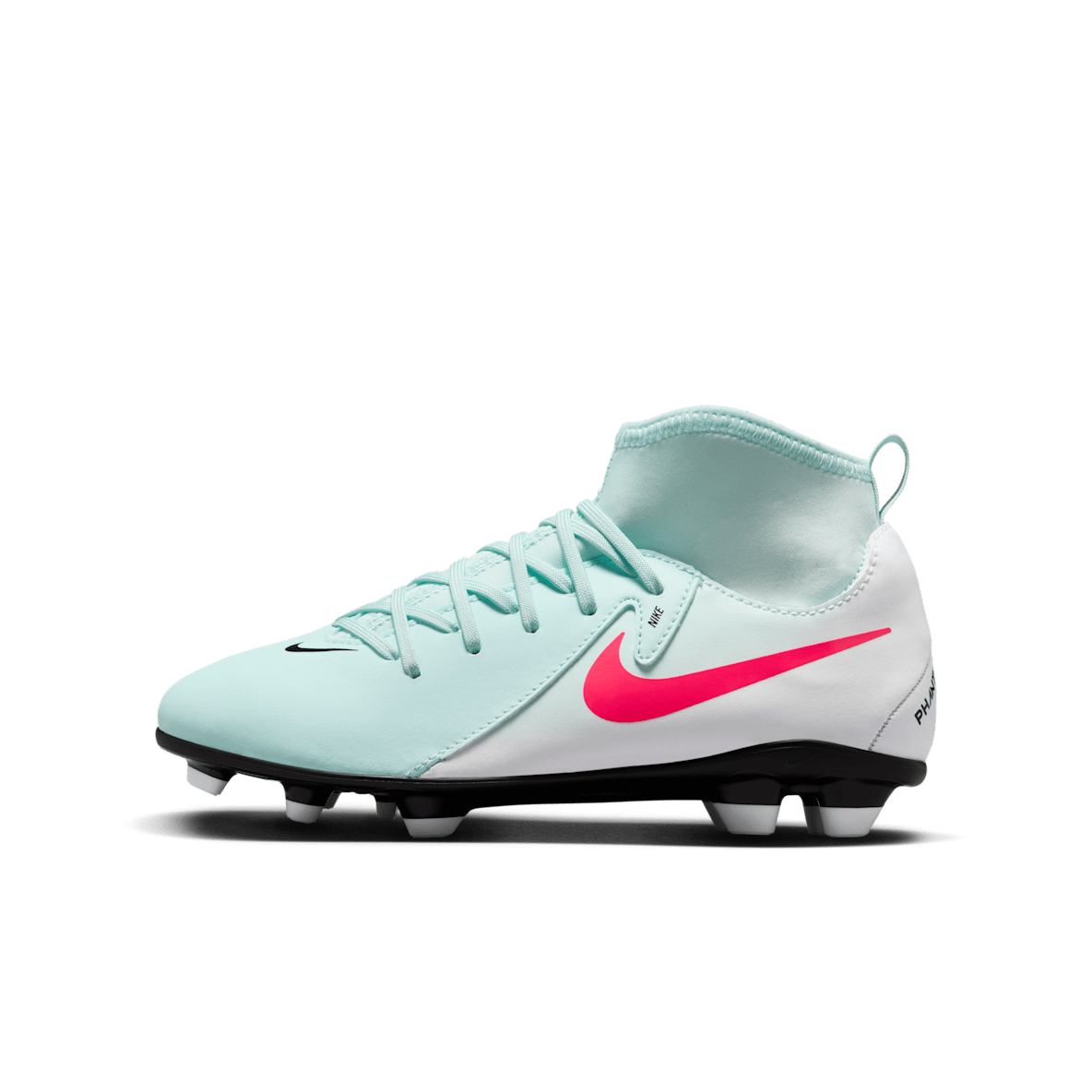 Nike Jr. Phantom Luna 2 Club Nike Jr. Phantom Luna 2 Club Kotníkové kopačky MG pro malé a větší děti