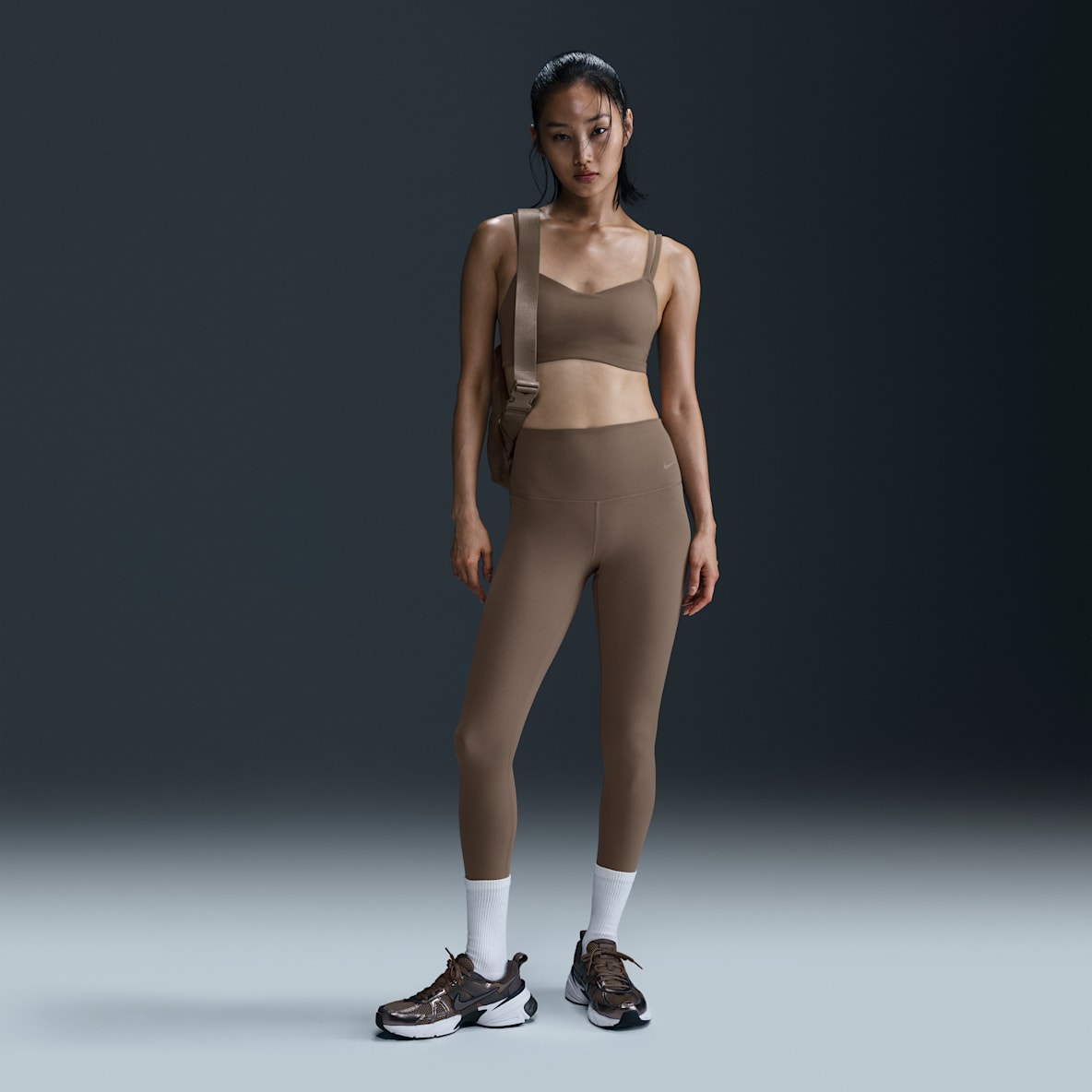 Nike Zenvy Nike Zenvy Women's High-Waisted 7/8 Leggings