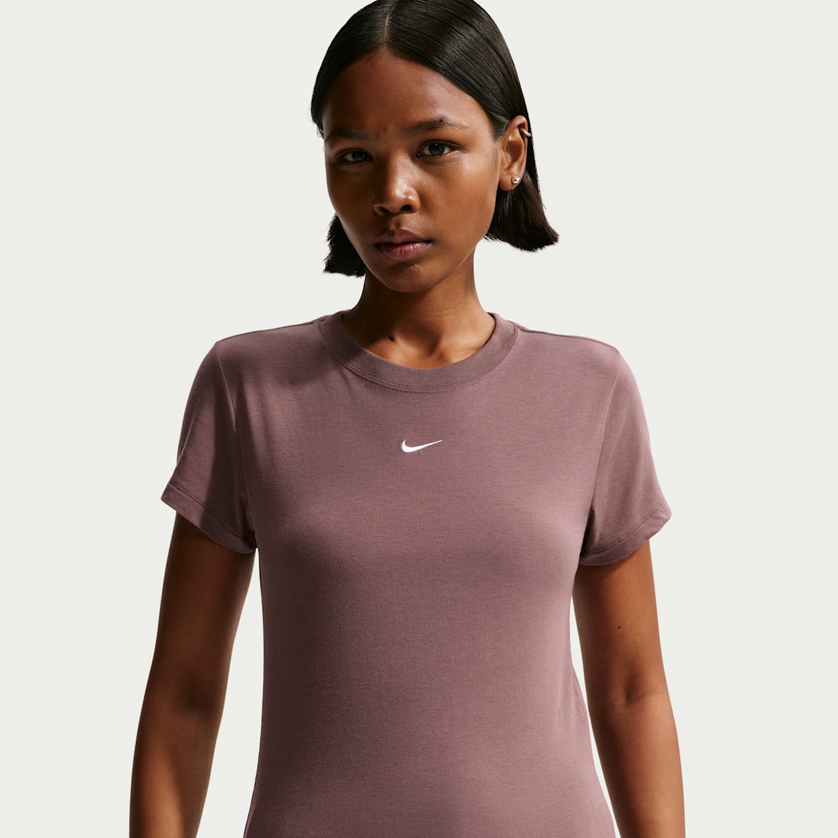 Nike Sportswear Chill Knit Women's T-Shirt