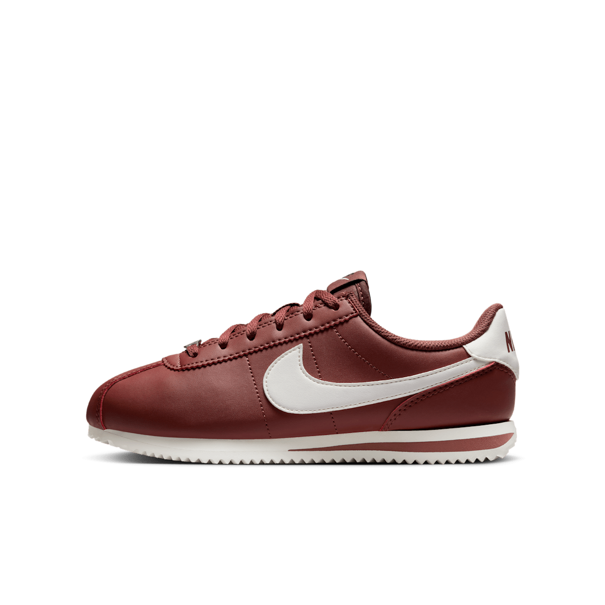 Nike Cortez Big Kids' Shoes
