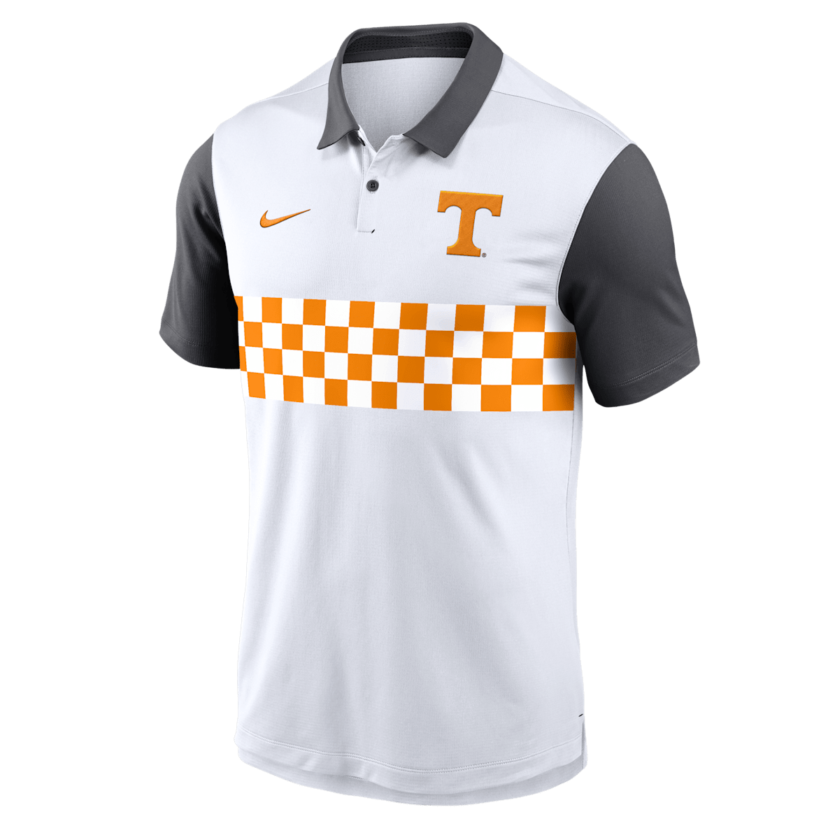 Tennessee Volunteers Vapor Tennessee Volunteers Vapor Men's Nike Dri-FIT College Polo