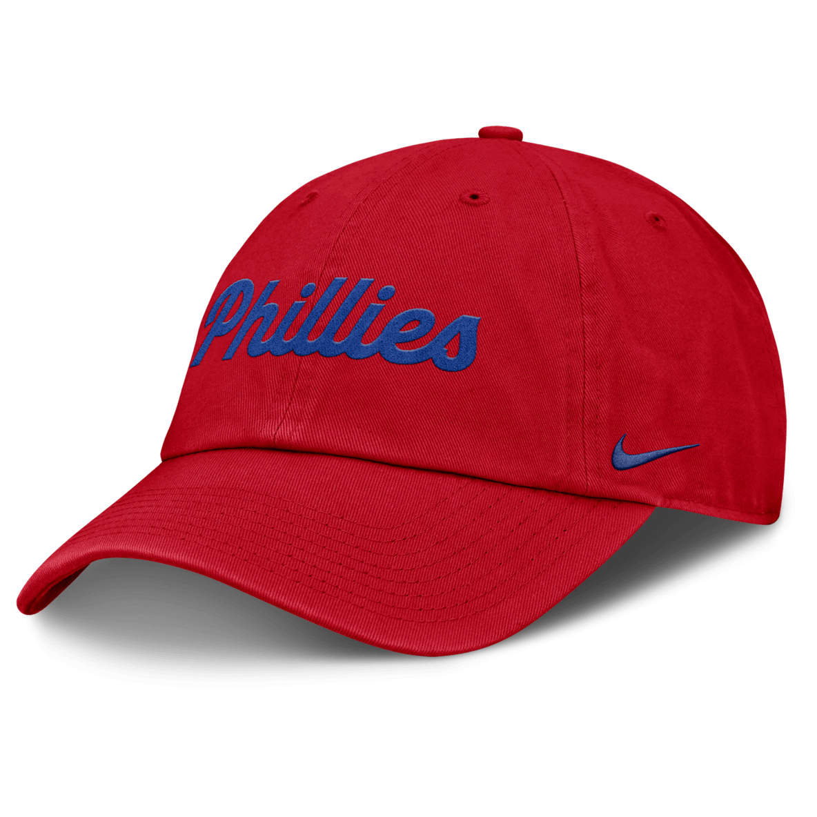 Philadelphia Phillies Club Philadelphia Phillies Club Men’s Nike MLB Adjustable Hat