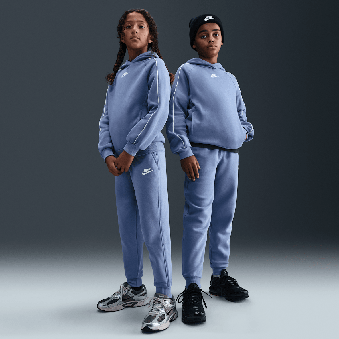 Nike Sportswear Club Fleece Nike Sportswear Club Fleece Survêtement à capuche pour ado