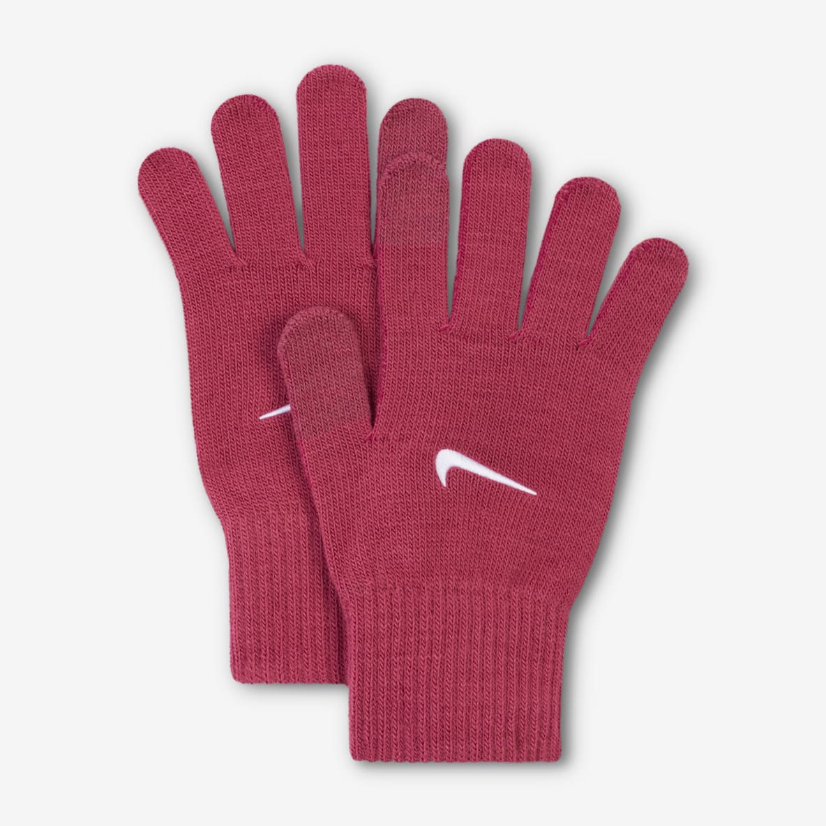 Nike Tech Grip Nike Tech Grip Knit handschoenen 3.0 voor kids