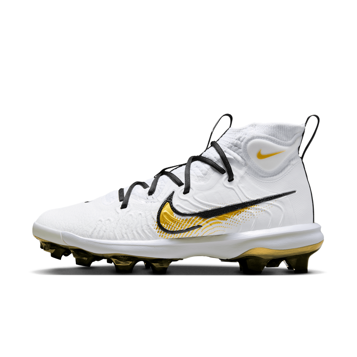 Nike Alpha Huarache NXT MCS Nike Alpha Huarache NXT MCS Baseball Cleats