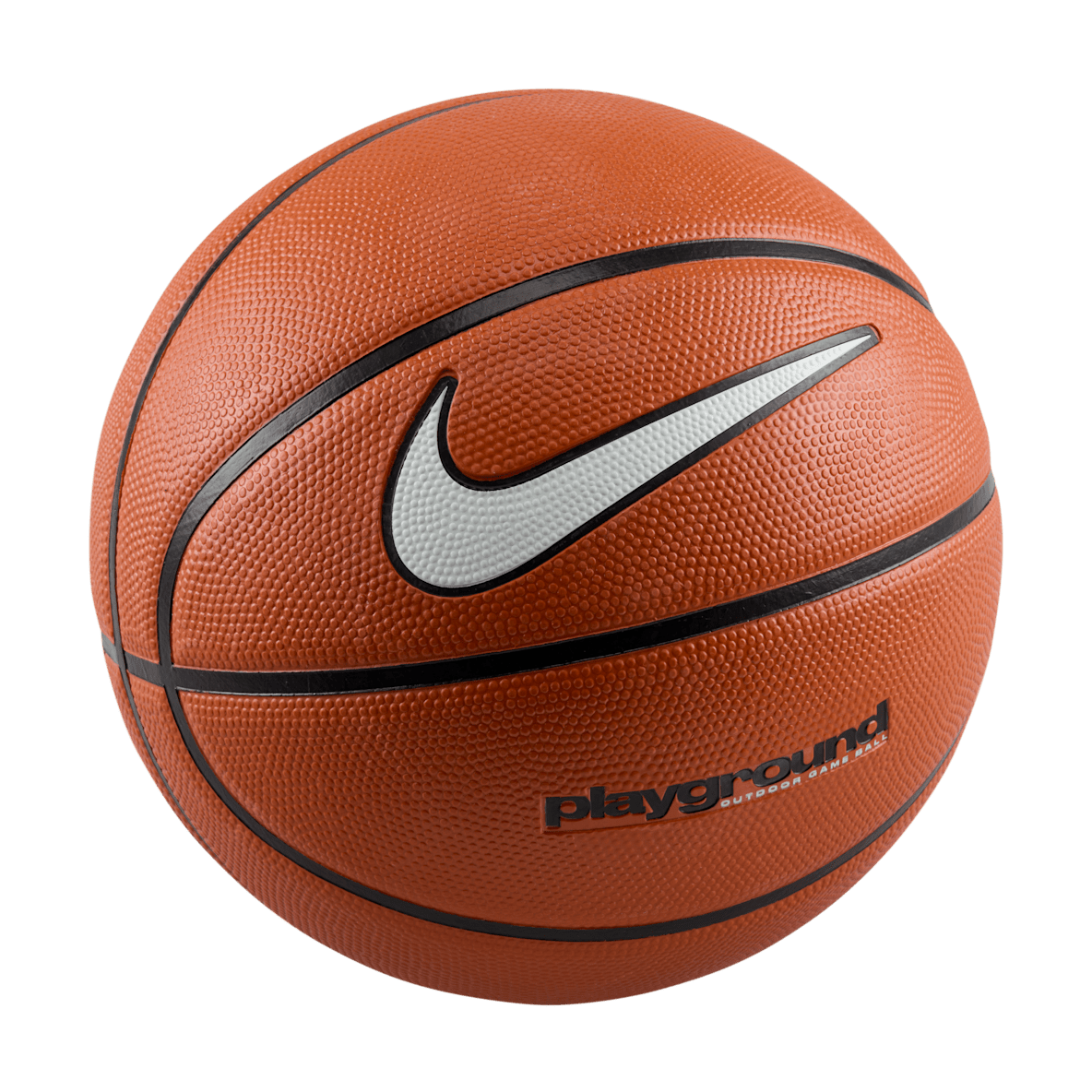 Nike Everyday Playground Nike Everyday Playground Balón de básquetbol de 8 paneles