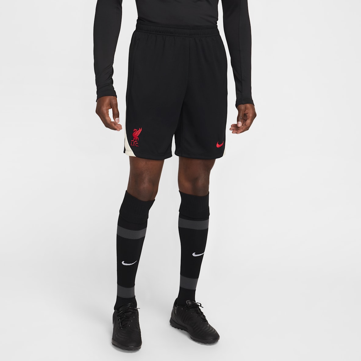Liverpool FC Strike Special Edition Liverpool FC Strike Special Edition Short en maille Nike Football pour homme