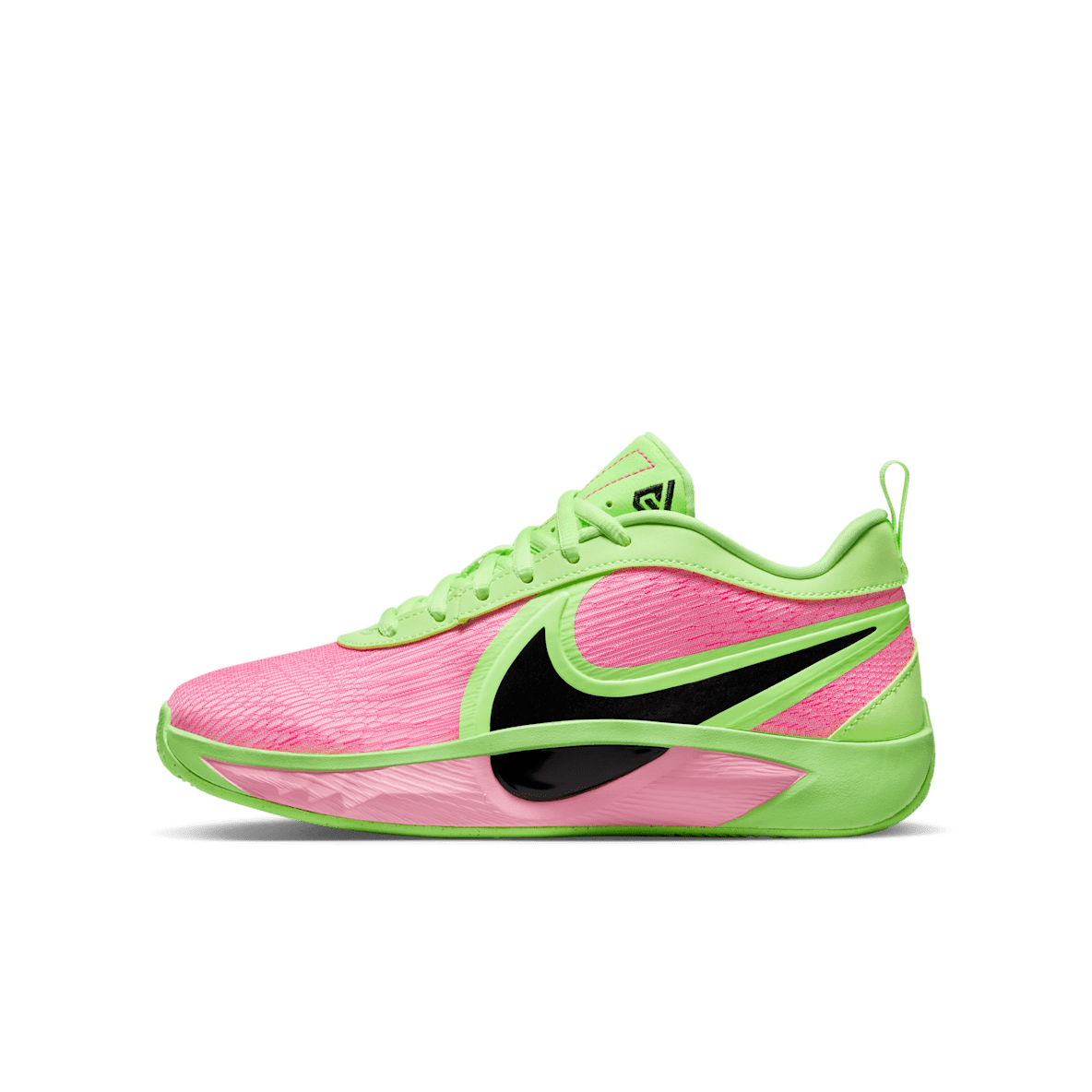 Giannis Freak 6 Giannis Freak 6 Big Kids' Basketball Shoes