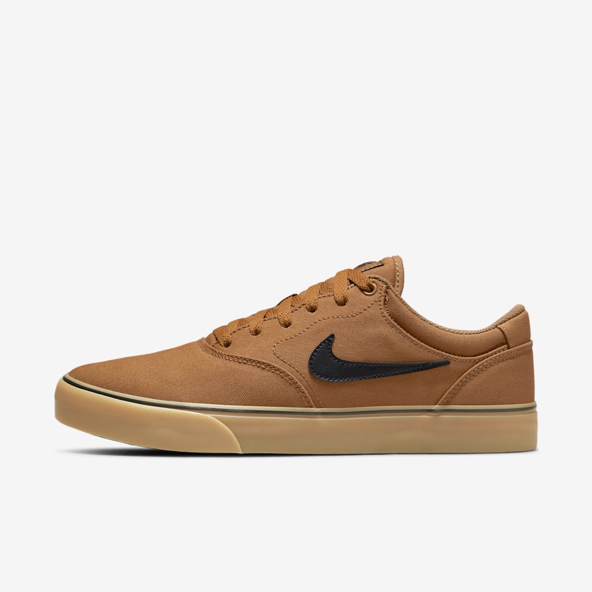 Nike SB Chron 2 Canvas Nike SB Chron 2 Canvas 滑板鞋