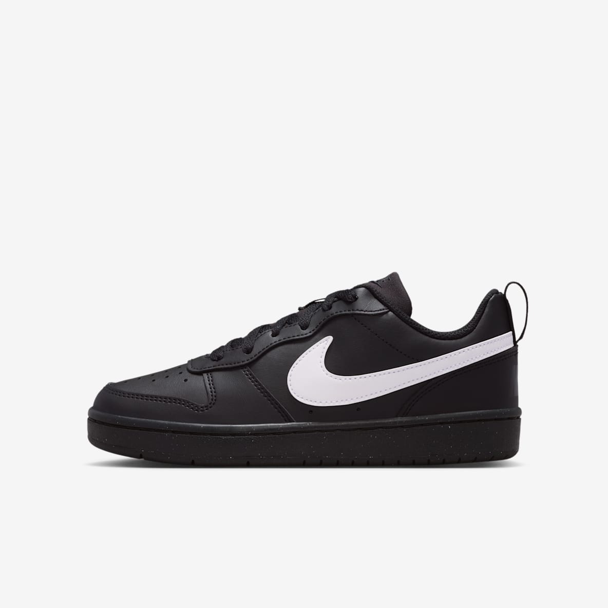 Nike Court Borough Low Recraft Kinderschoenen