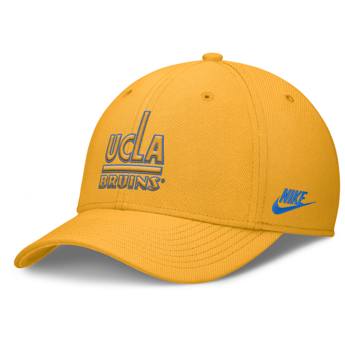 UCLA Primetime Rise Academic UCLA Primetime Rise Academic Men's Nike Dri-FIT College Hat