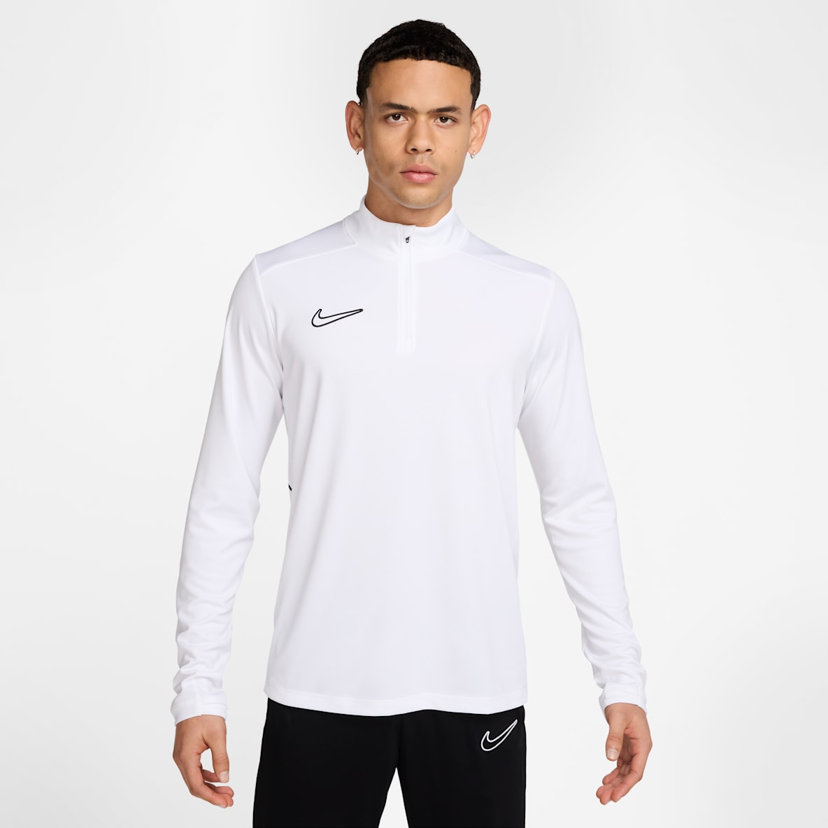 Nike Academy Nike Academy Men's Dri-FIT Soccer Drill Top