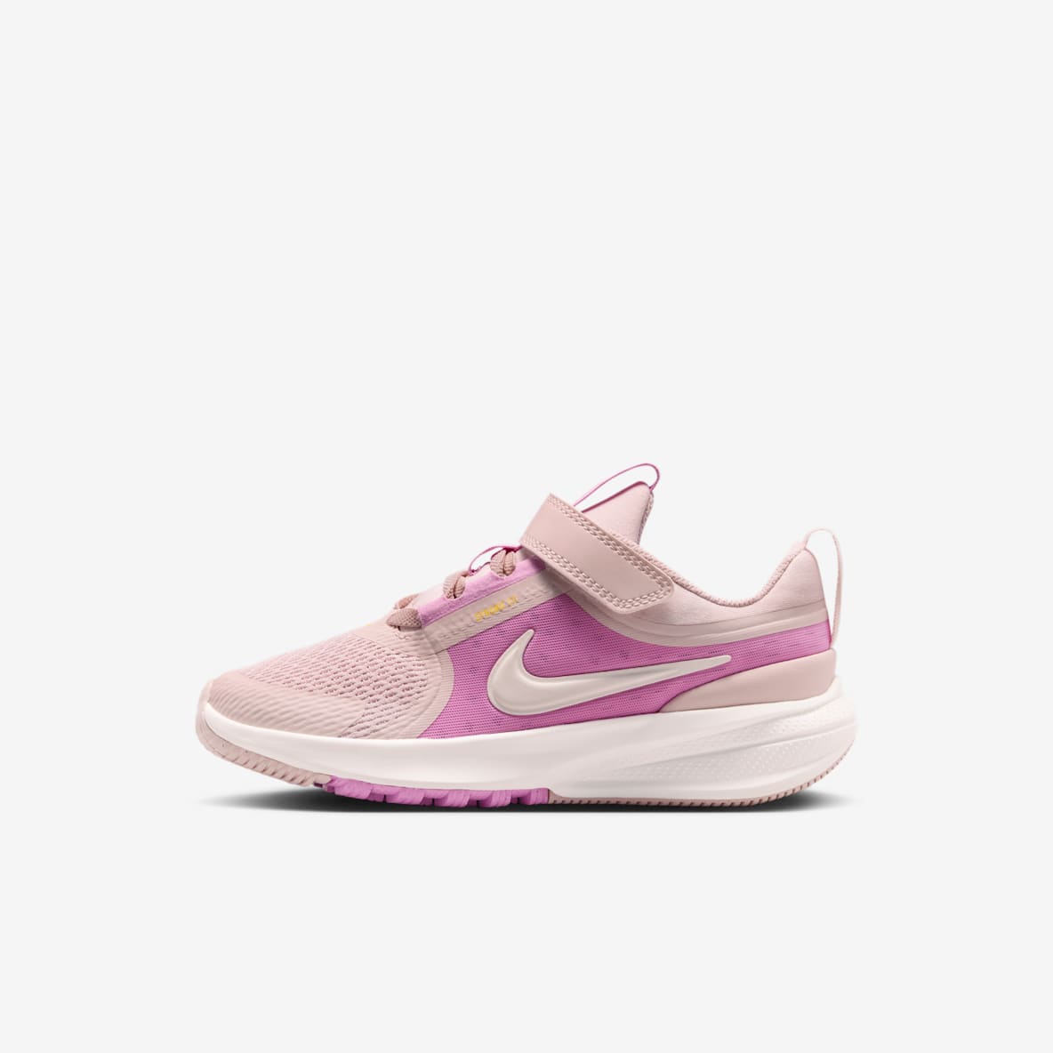 Nike Star Runner 5 Nike Star Runner 5 Younger Kids' Running Shoes