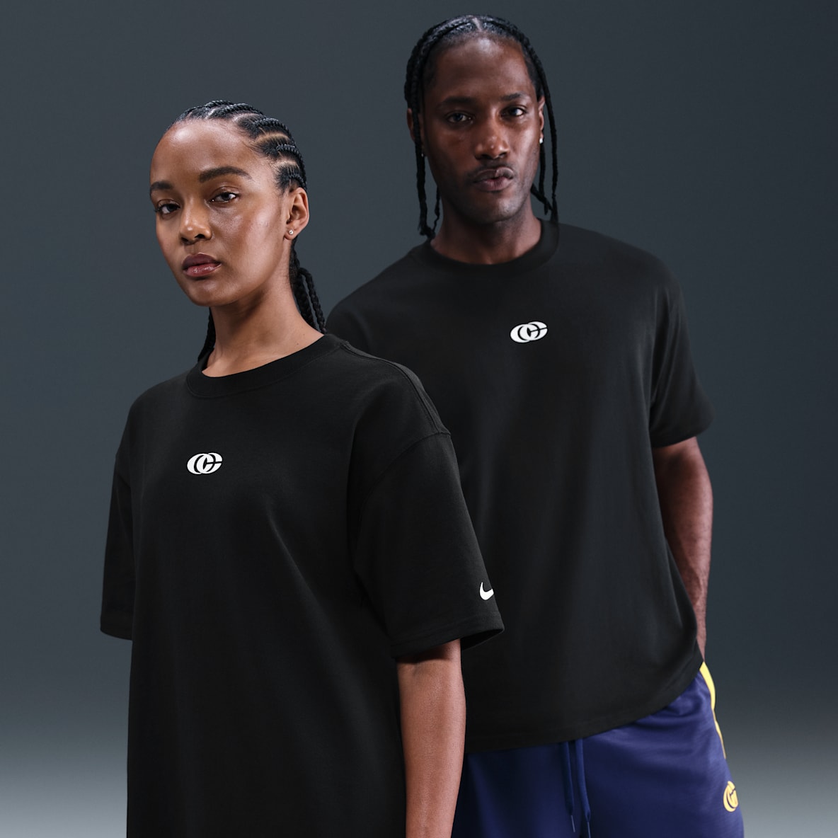 Caitlin Clark Premium Caitlin Clark Premium Nike Basketball T-Shirt