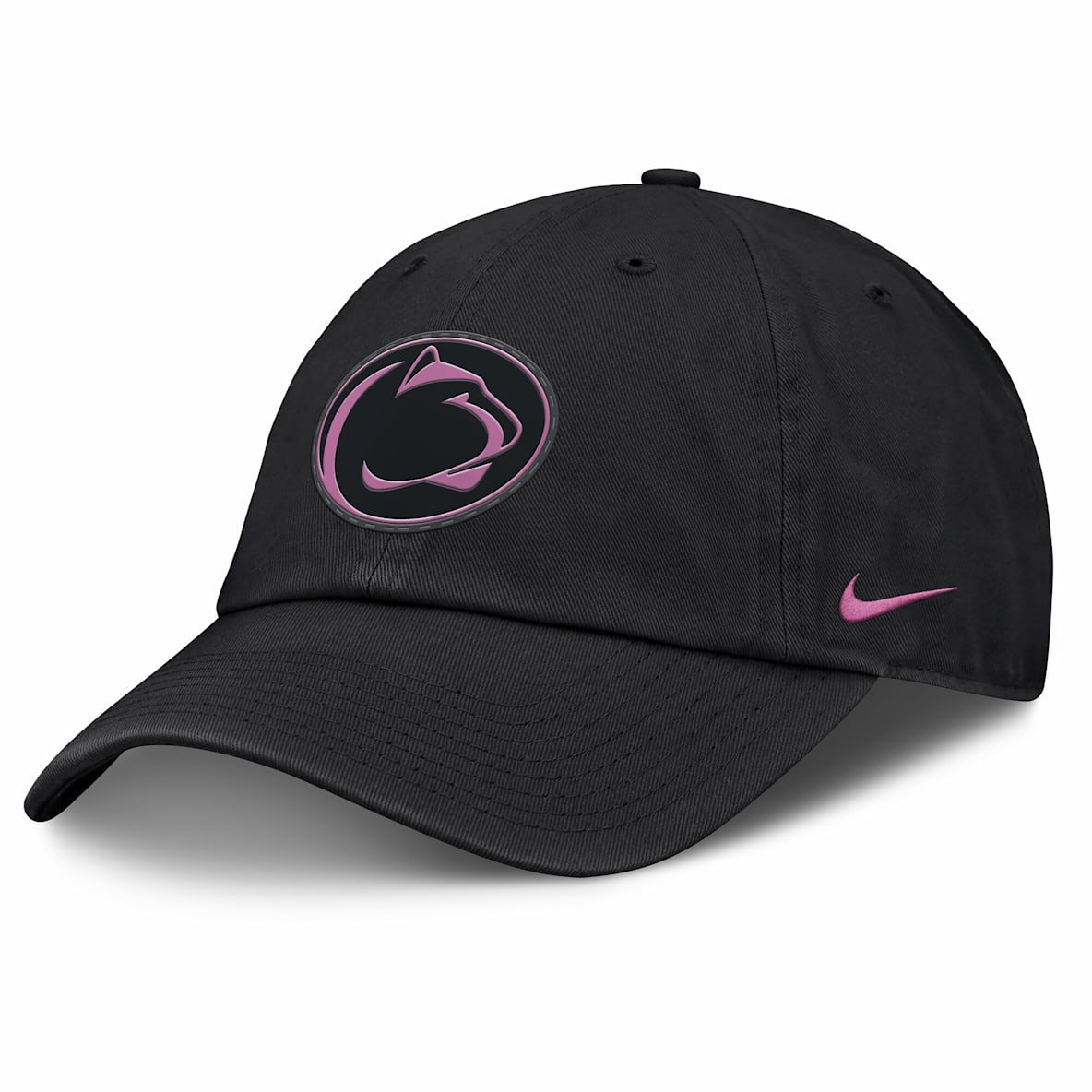 Penn State Retro Club Men's Nike College Adjustable Hat