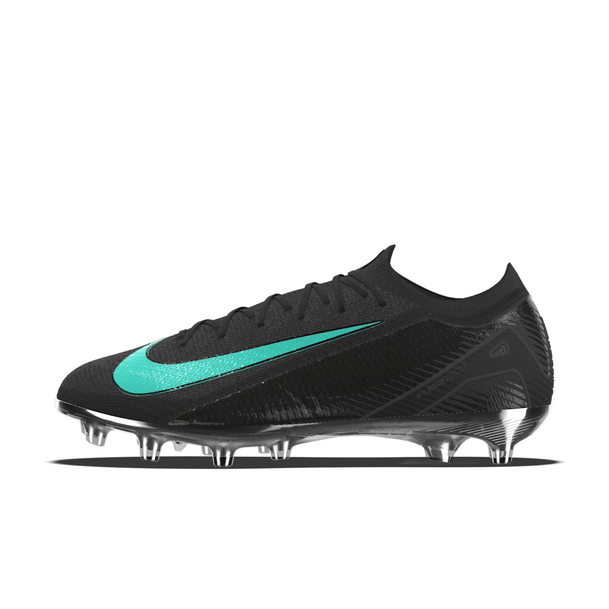 Nike Mercurial Vapor 16 Elite By You Nike Mercurial Vapor 16 Elite By You Custom Firm-Ground Low-Top Football Boot