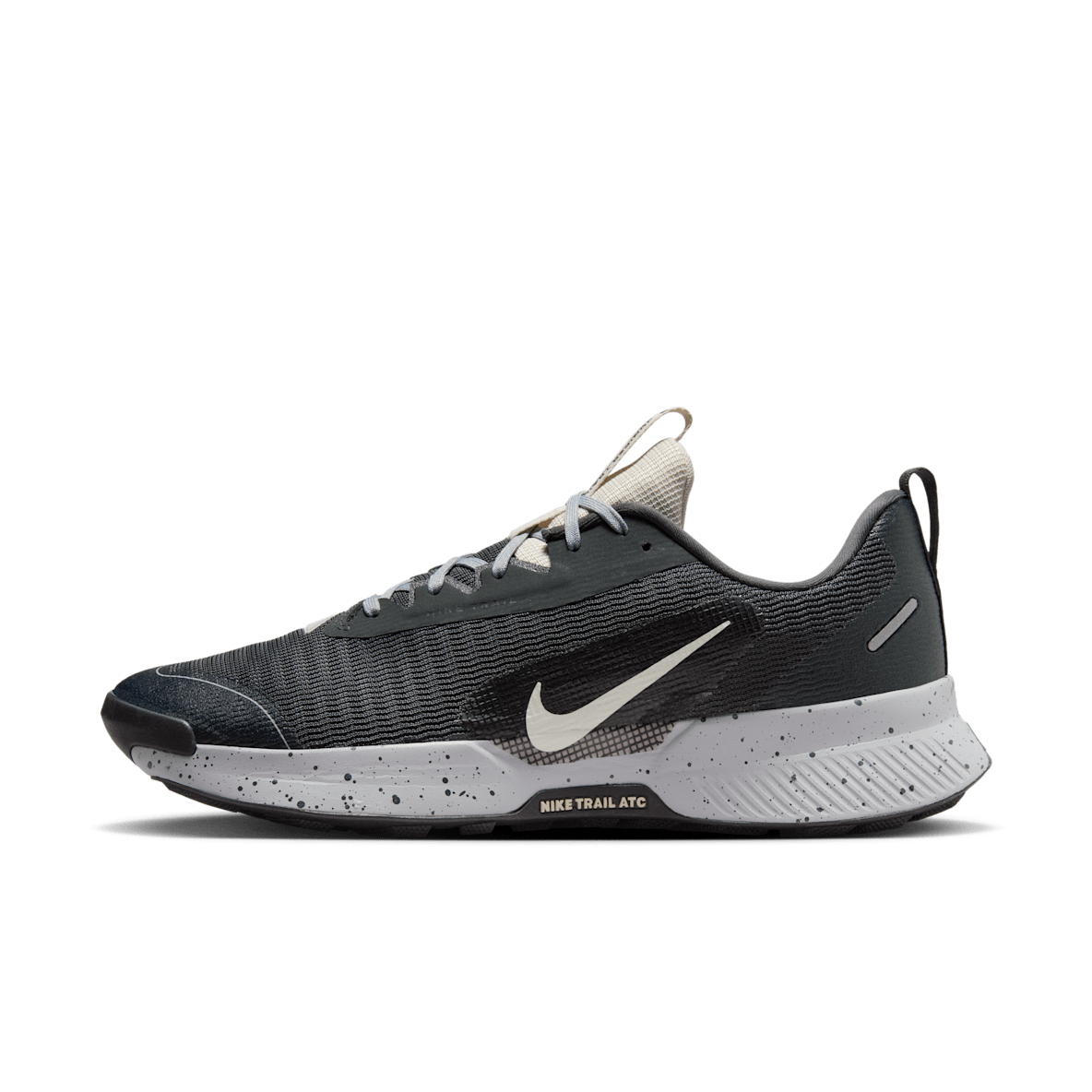 Nike Juniper Trail 3 Nike Juniper Trail 3 Męskie buty do biegania w terenie