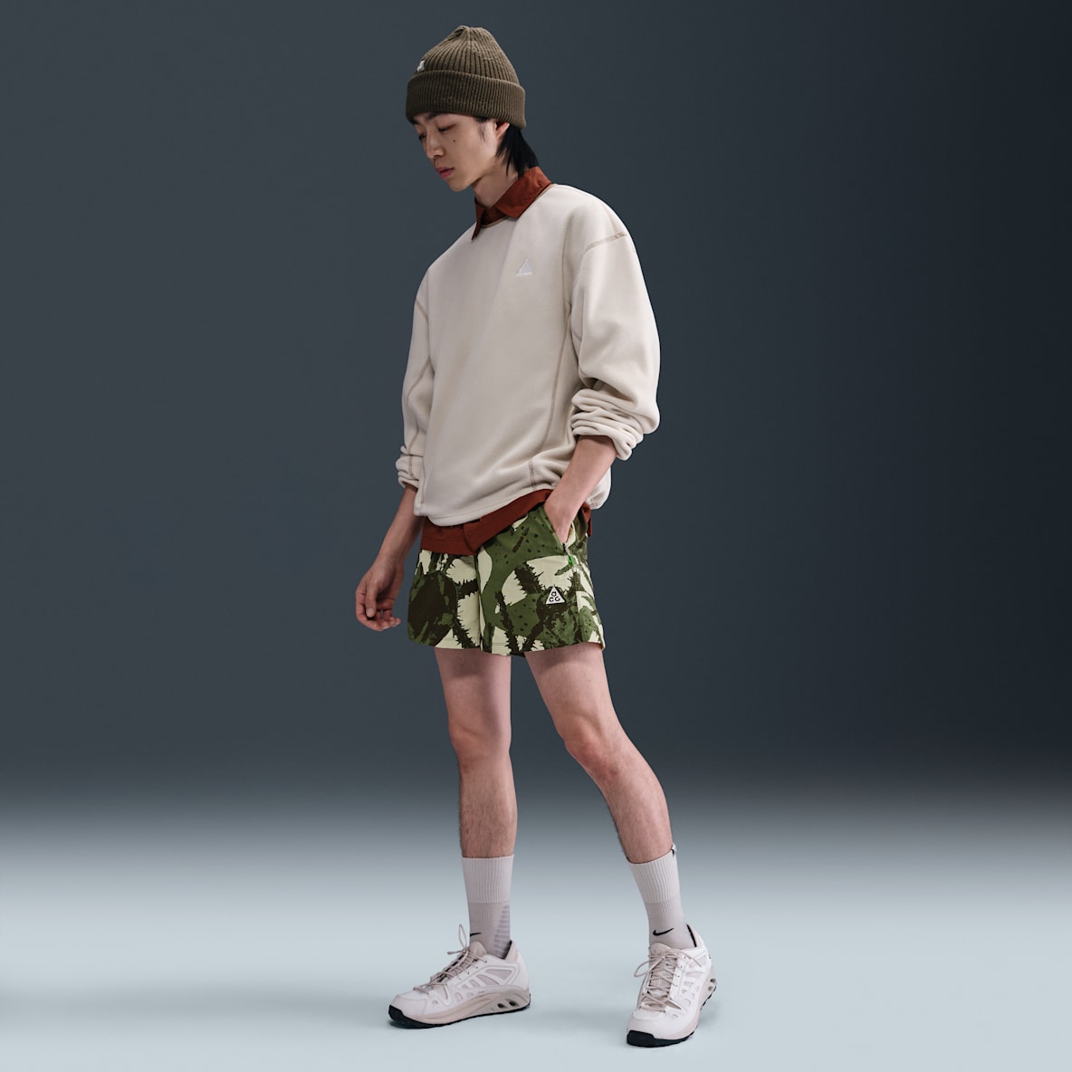 Nike ACG 'Reservoir Goat' Nike ACG 'Reservoir Goat' Men's Shorts