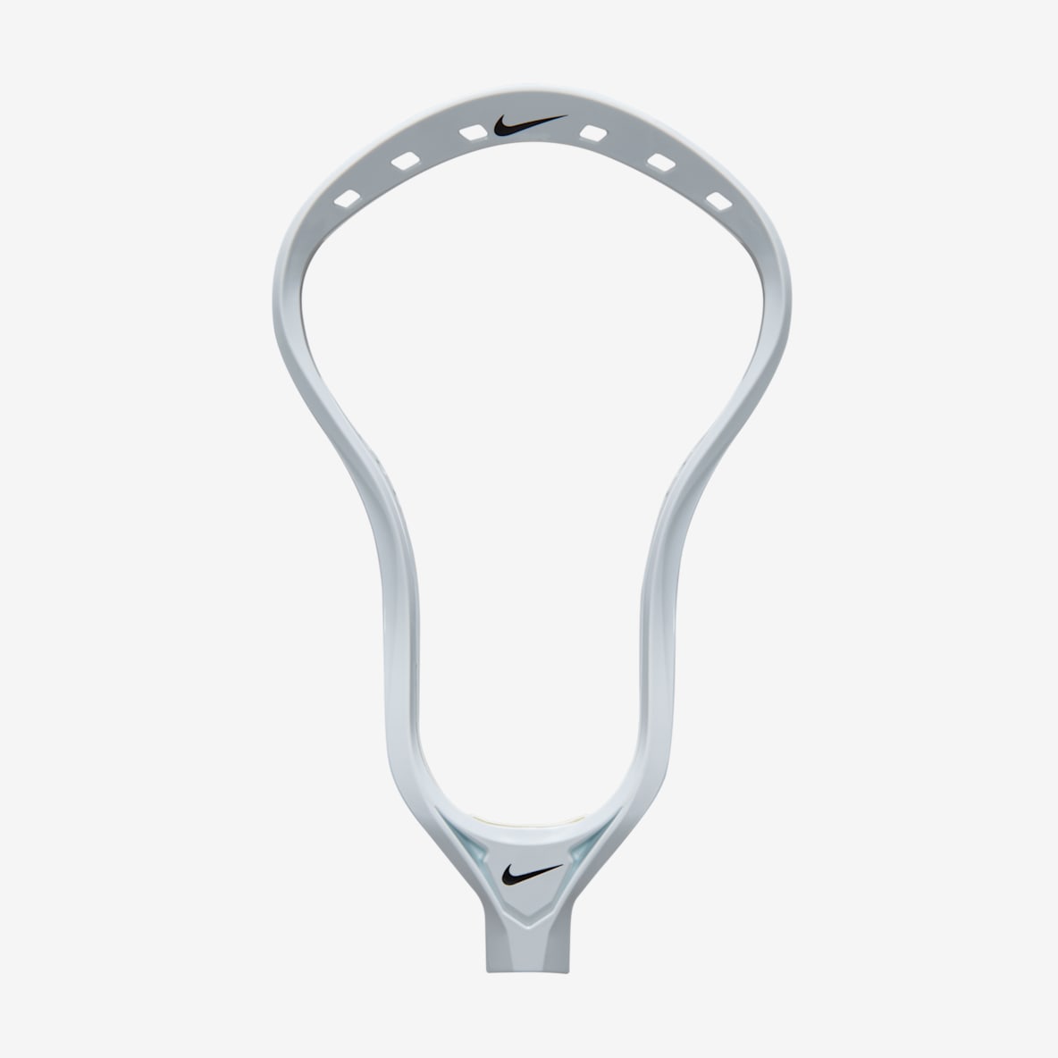 Nike L4 Cabeza de palo de lacrosse sin red para hombre