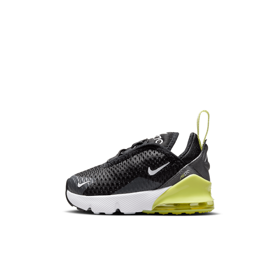 Nike Air Max 270 Nike Air Max 270 Baby/Toddler Shoe