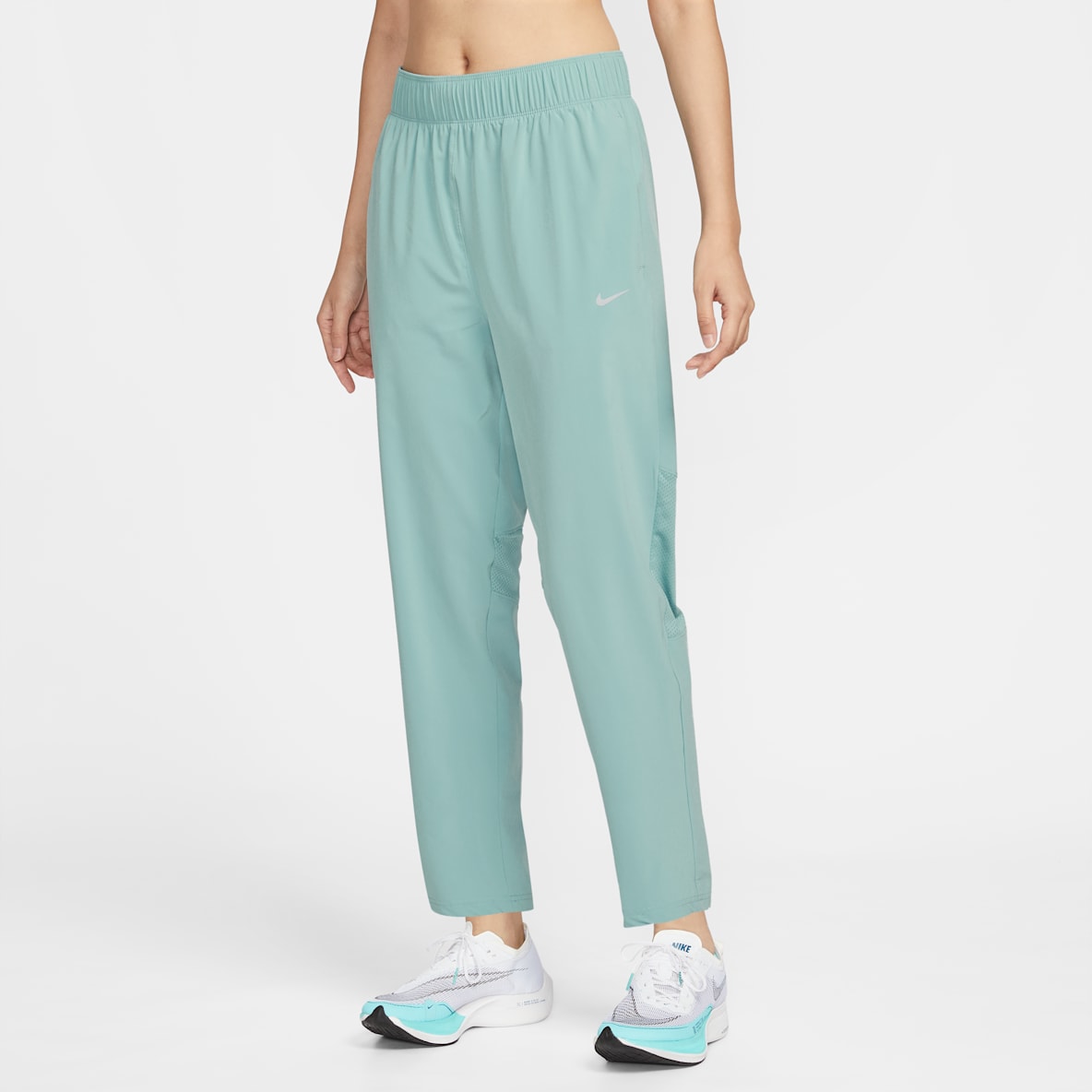 Nike Dri-FIT Fast Nike Dri-FIT Fast Women's Mid-Rise 7/8 Running Trousers