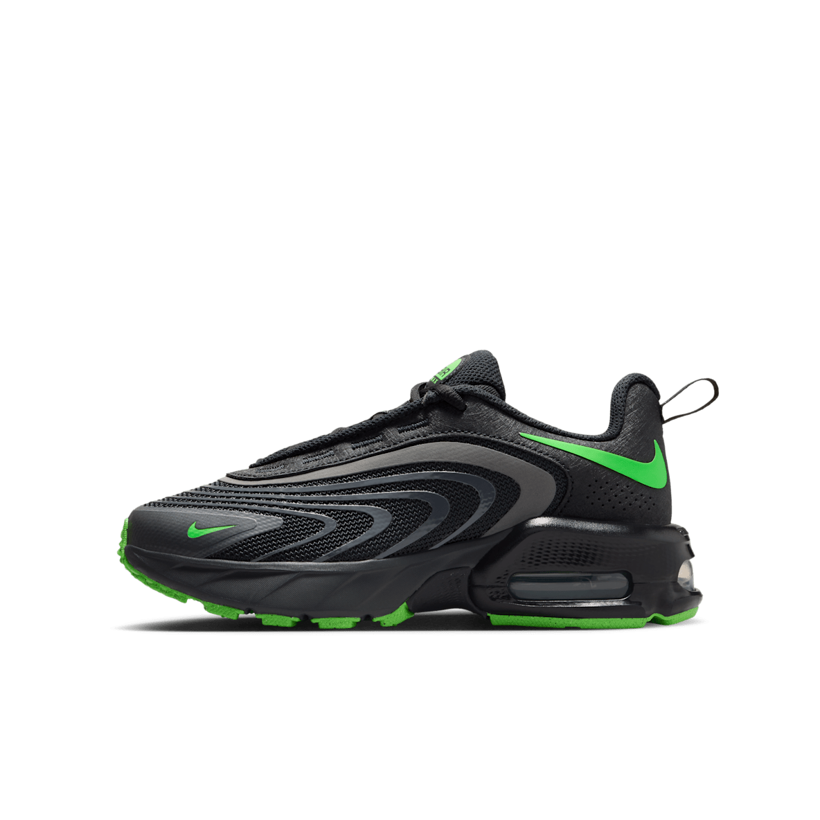 Nike Air Max Fire Nike Air Max Fire Tenis para niños grandes