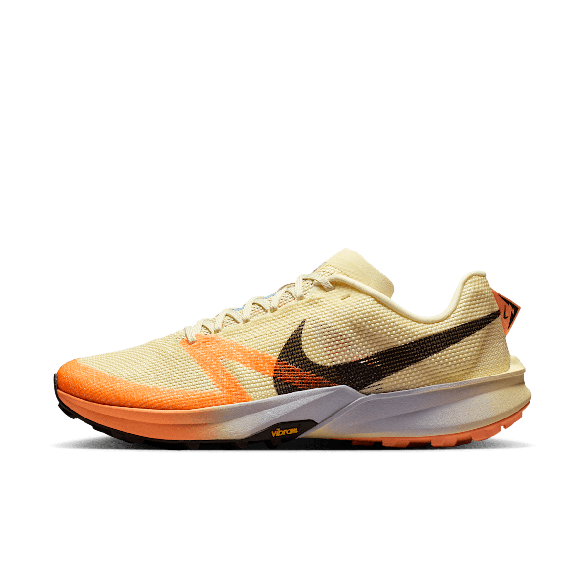 Nike Kiger 10 Nike Kiger 10 Men's Trail Running Shoes