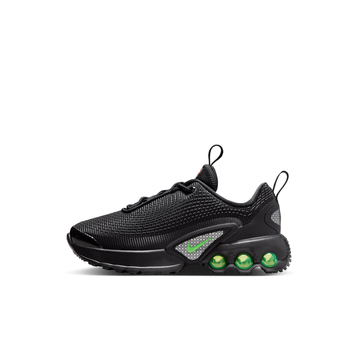 Nike Air Max Dn Nike Air Max Dn Sko för barn