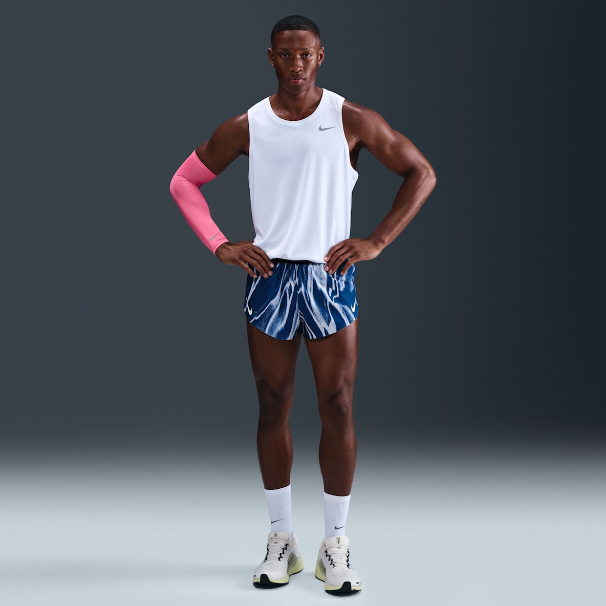 Nike AeroSwift Nike AeroSwift Men's Dri-FIT ADV 5cm (approx.) Running Shorts