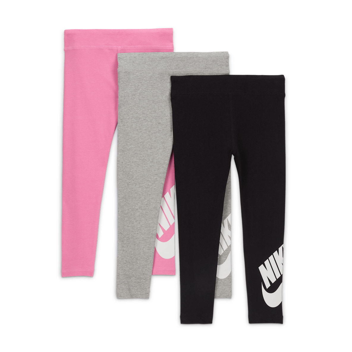 Nike Club Nike Club Toddler Leggings (3-Pack)