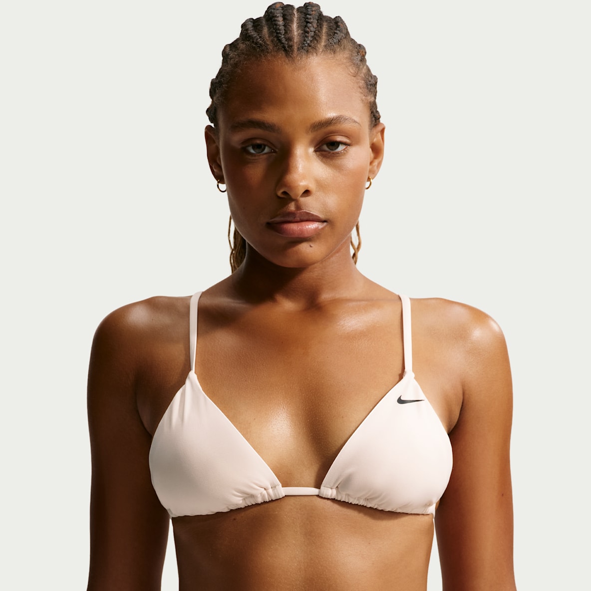 Nike Swim Essential Women's Triangle Bikini Top