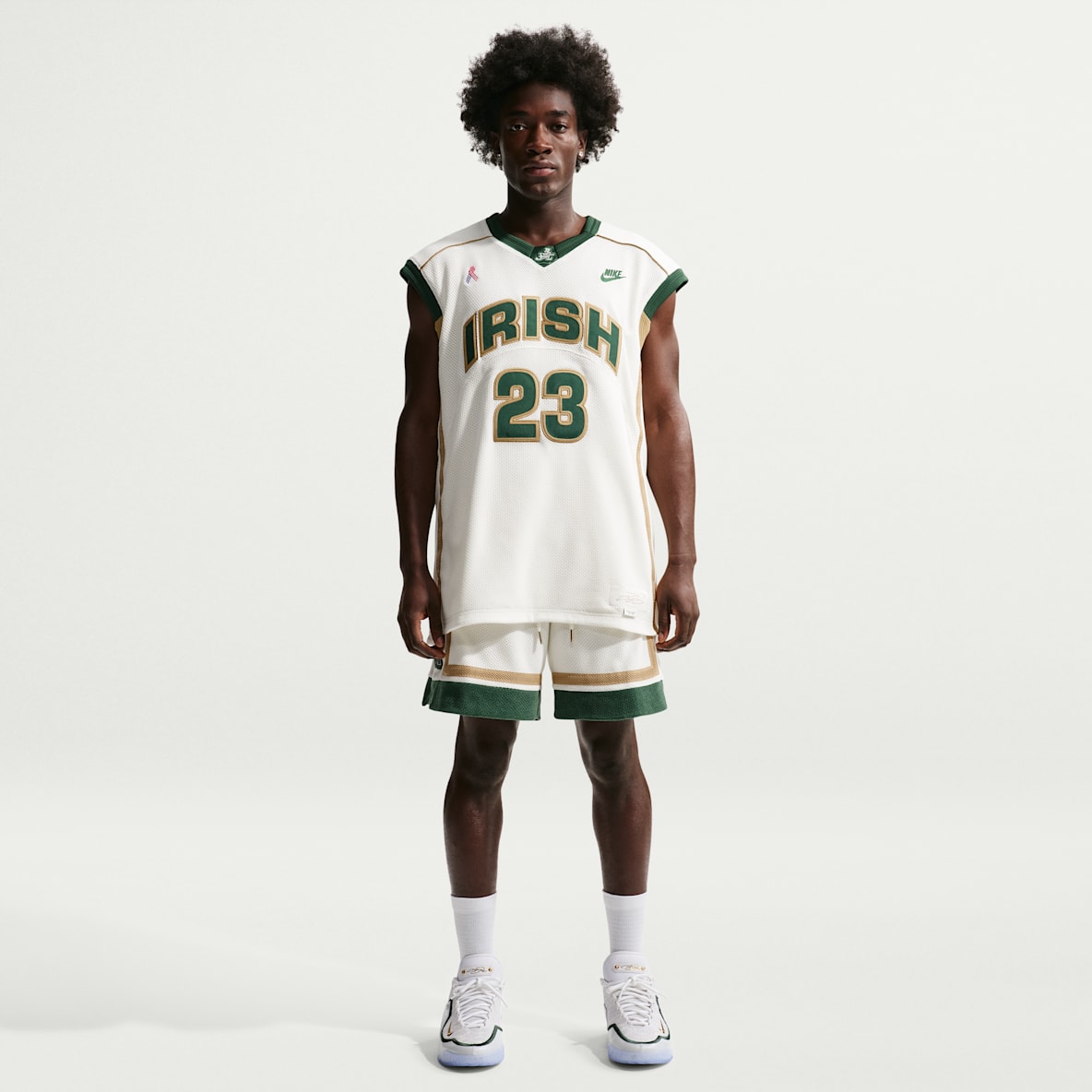 LeBron Nike Basketball Men's Shorts