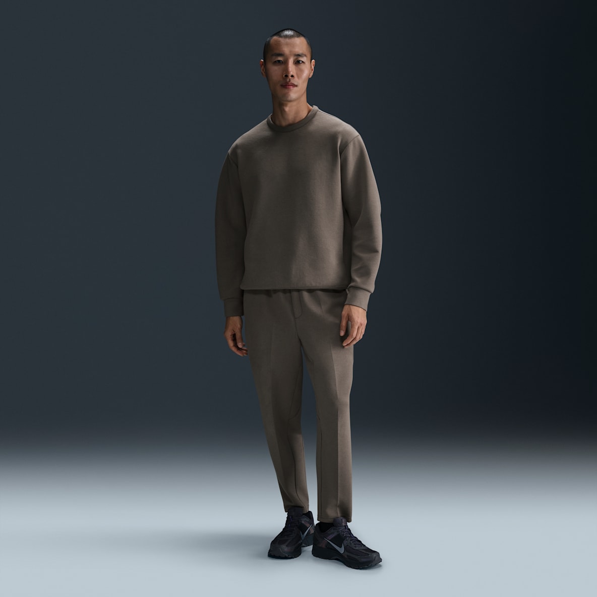 Nike 24.7 ImpossiblySoft Byxor Dri-FIT för män