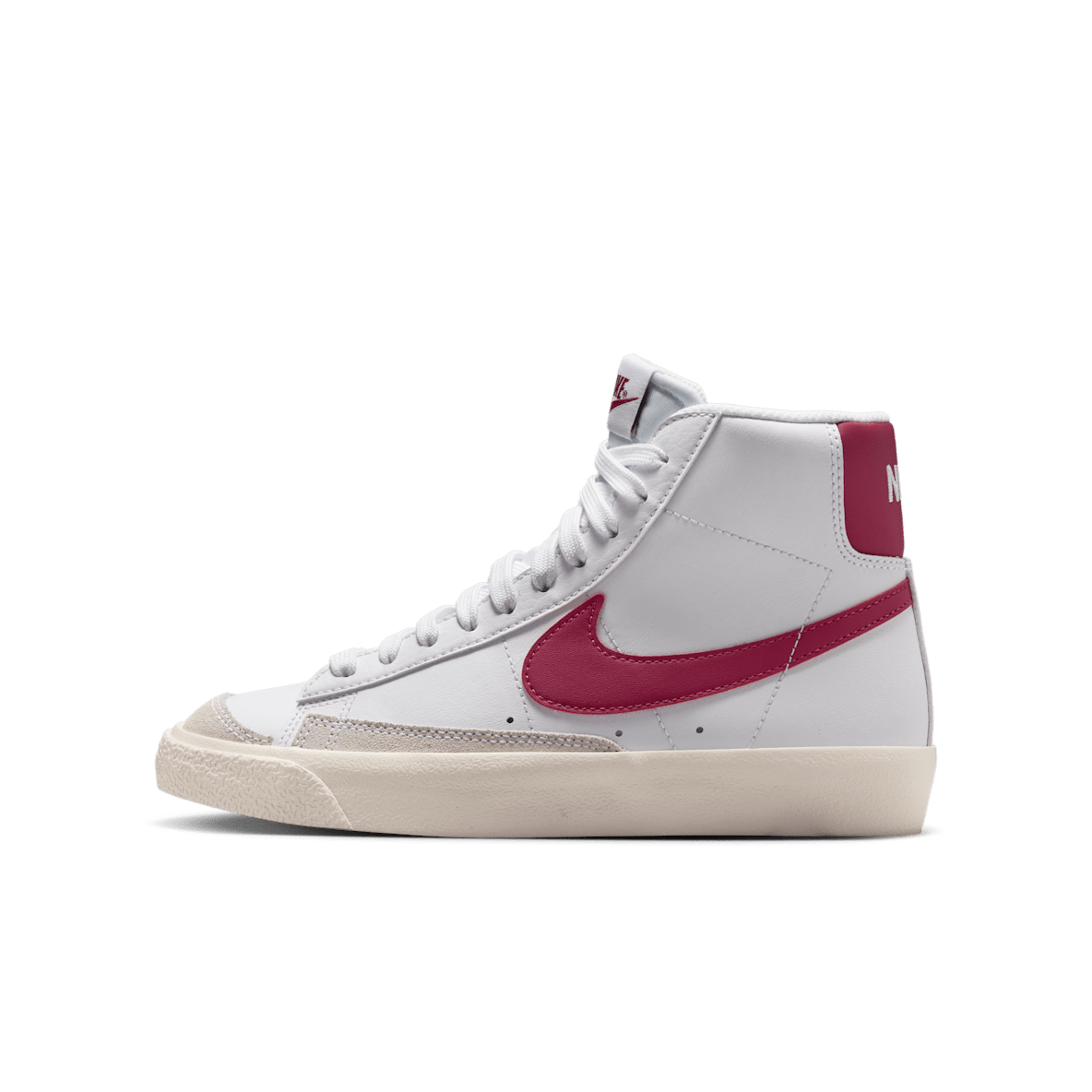 Nike Blazer Mid '77 Nike Blazer Mid '77 Tenis para niños grandes